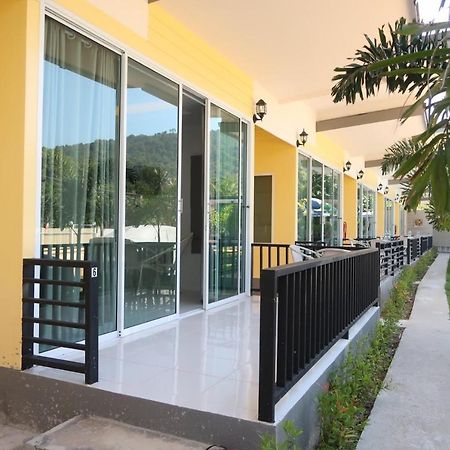 Koh Chang Havana Pool Villa ترات المظهر الخارجي الصورة