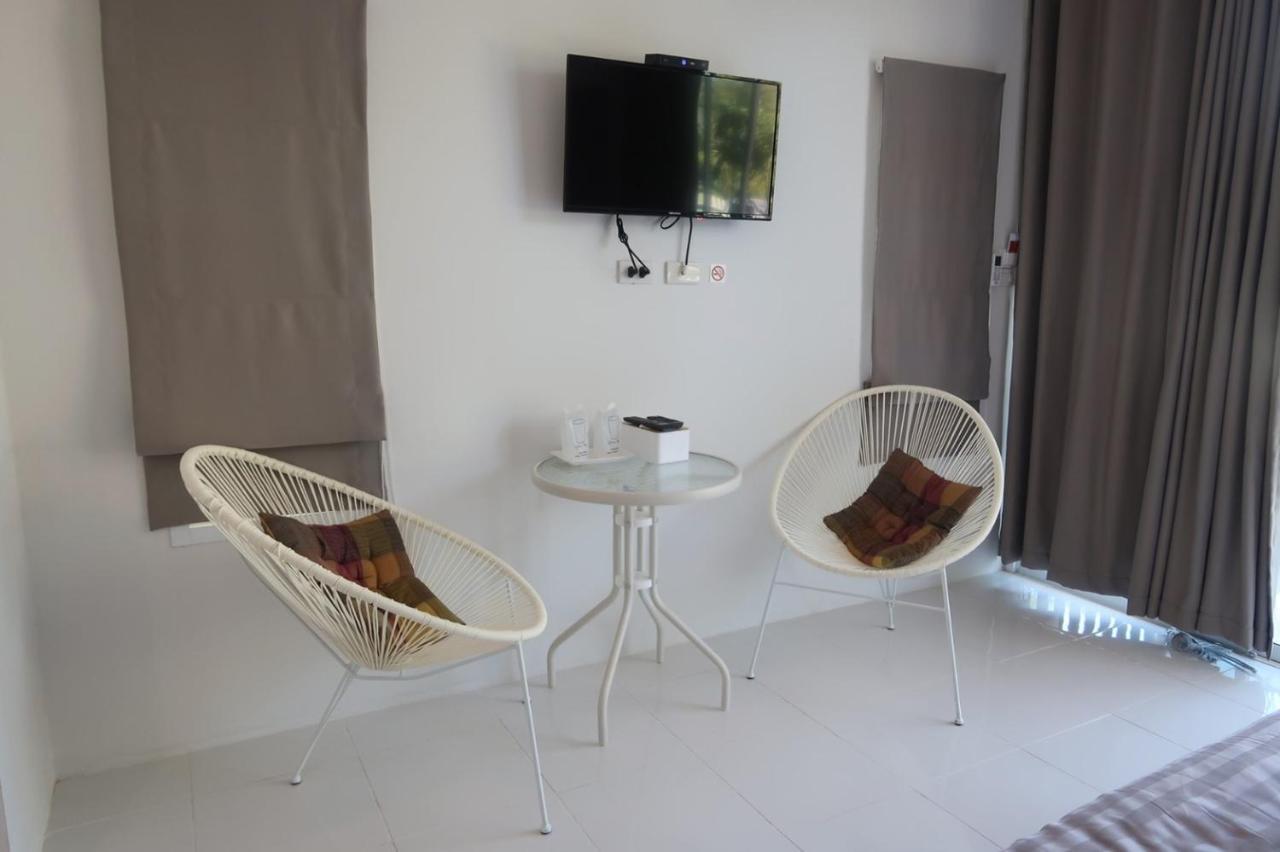 Koh Chang Havana Pool Villa ترات المظهر الخارجي الصورة