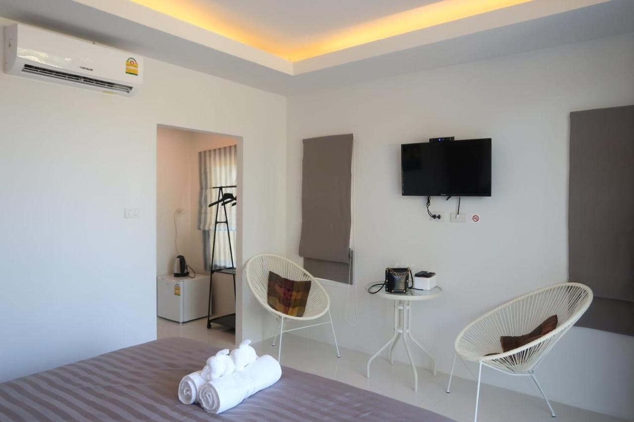Koh Chang Havana Pool Villa ترات المظهر الخارجي الصورة