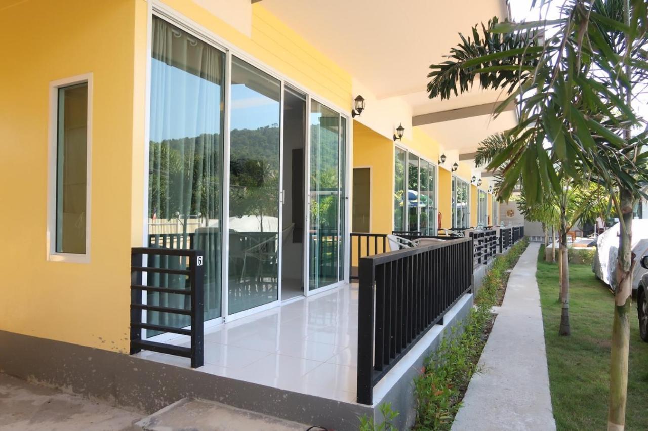 Koh Chang Havana Pool Villa ترات المظهر الخارجي الصورة