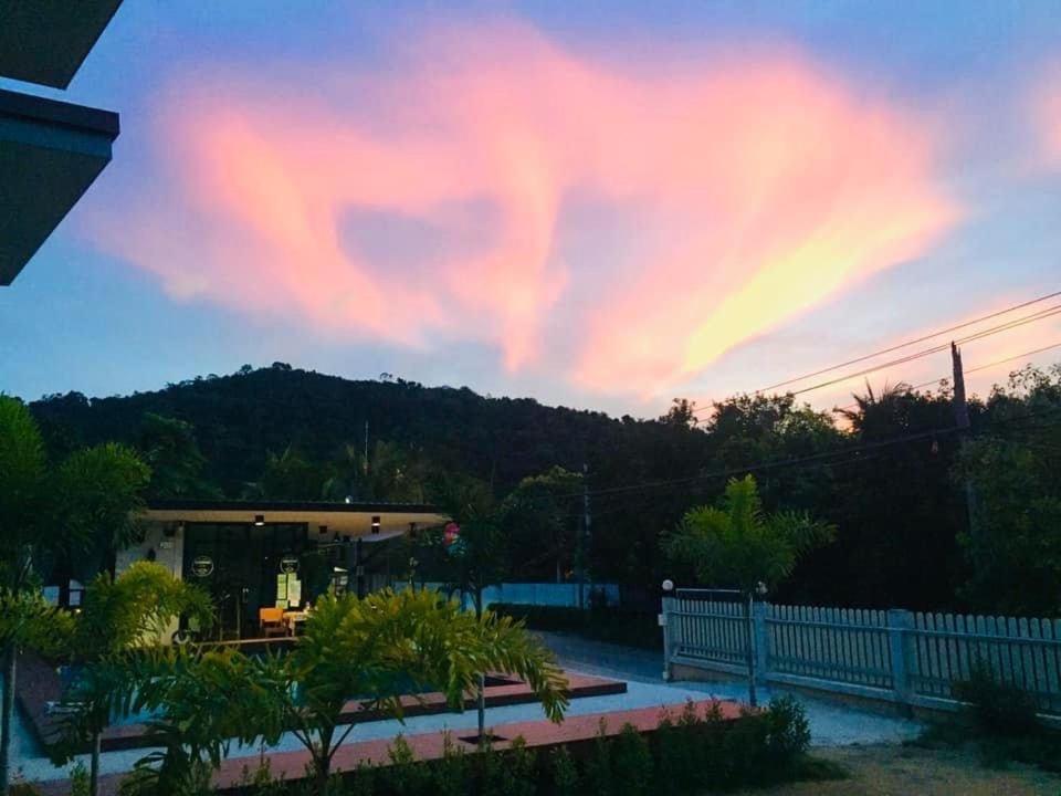 Koh Chang Havana Pool Villa ترات المظهر الخارجي الصورة