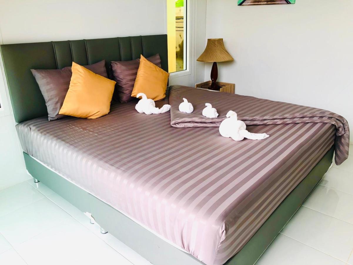 Koh Chang Havana Pool Villa ترات المظهر الخارجي الصورة