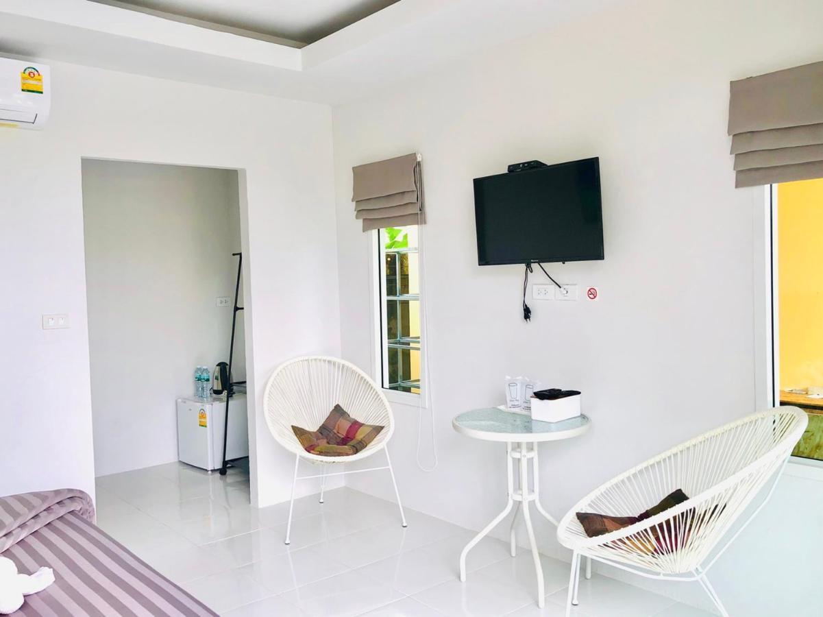 Koh Chang Havana Pool Villa ترات المظهر الخارجي الصورة