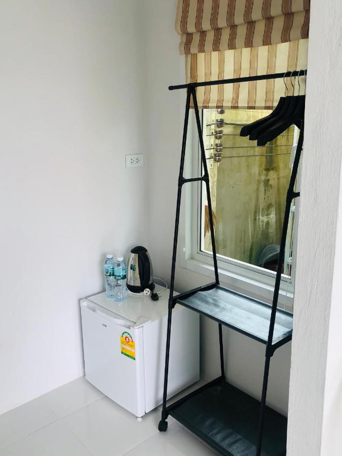 Koh Chang Havana Pool Villa ترات المظهر الخارجي الصورة