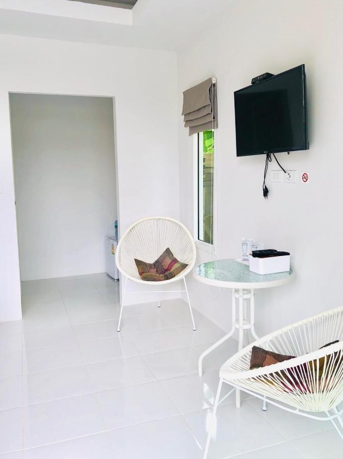 Koh Chang Havana Pool Villa ترات المظهر الخارجي الصورة