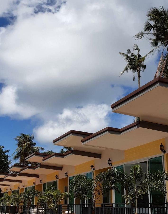 Koh Chang Havana Pool Villa ترات المظهر الخارجي الصورة