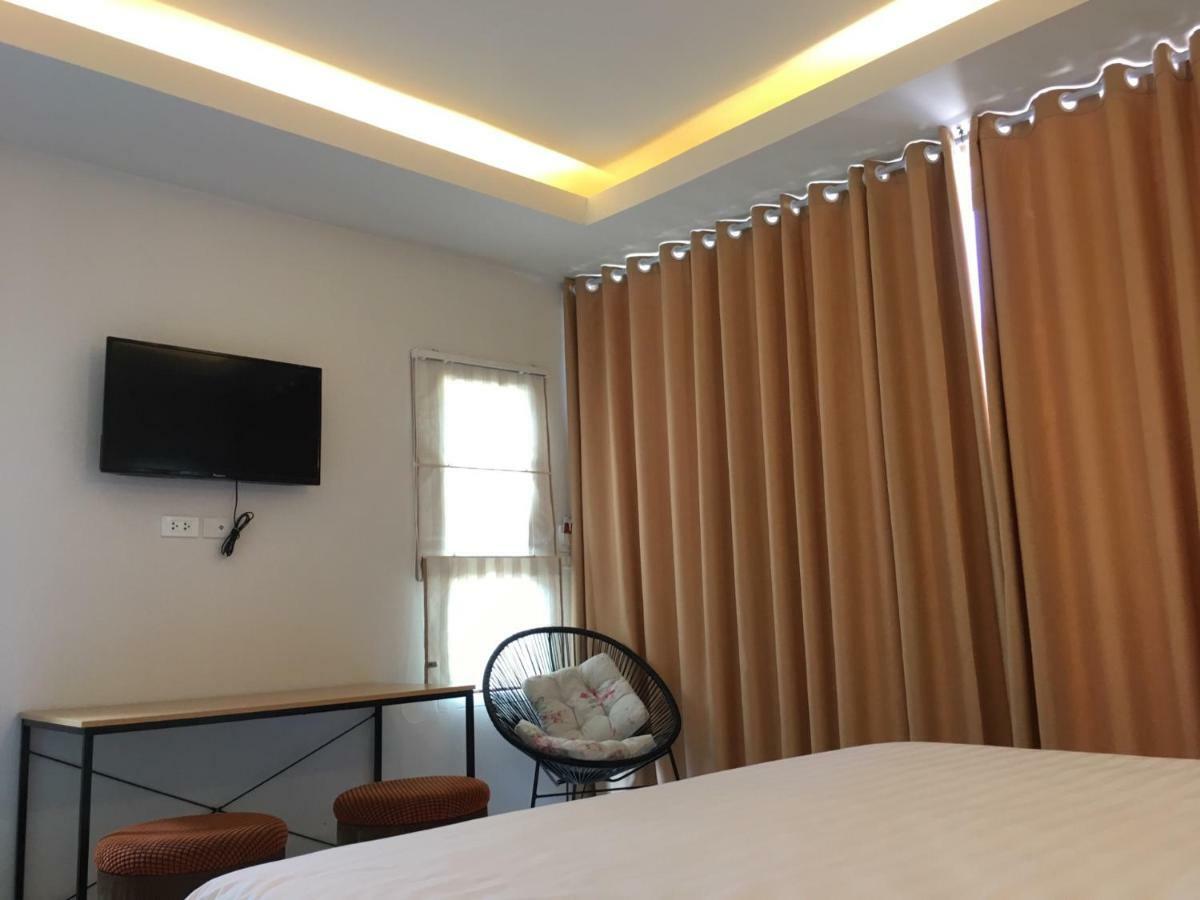 Koh Chang Havana Pool Villa ترات المظهر الخارجي الصورة