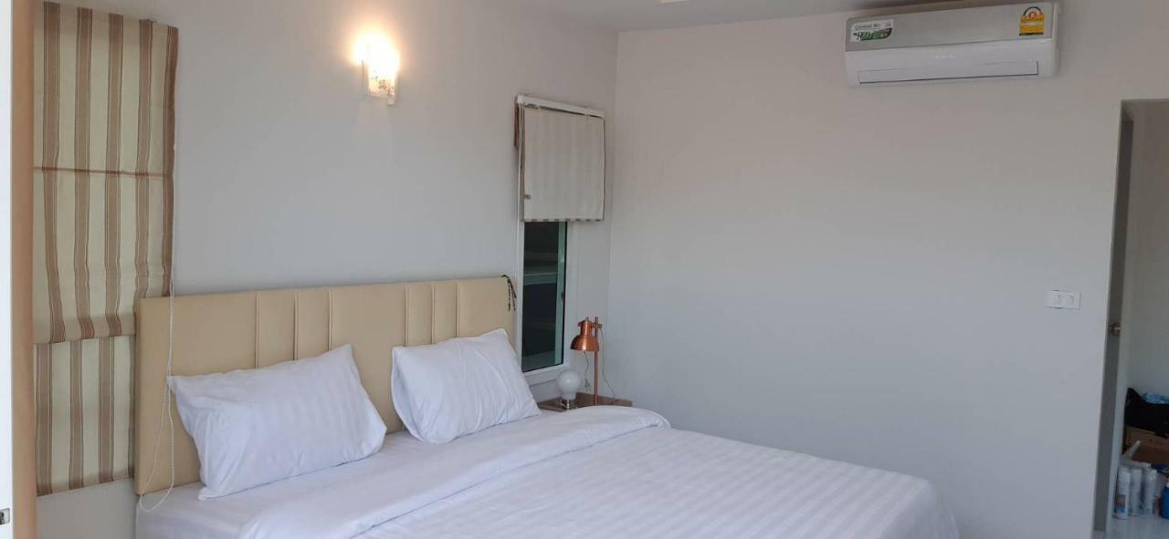 Koh Chang Havana Pool Villa ترات المظهر الخارجي الصورة