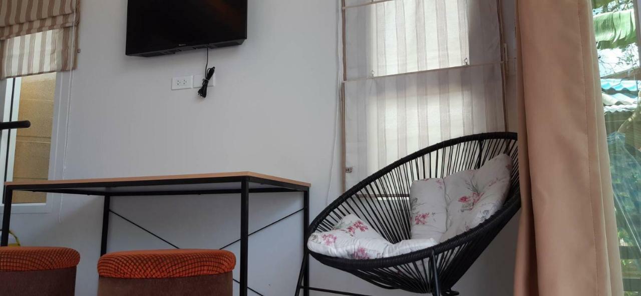 Koh Chang Havana Pool Villa ترات المظهر الخارجي الصورة