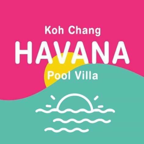 Koh Chang Havana Pool Villa ترات المظهر الخارجي الصورة